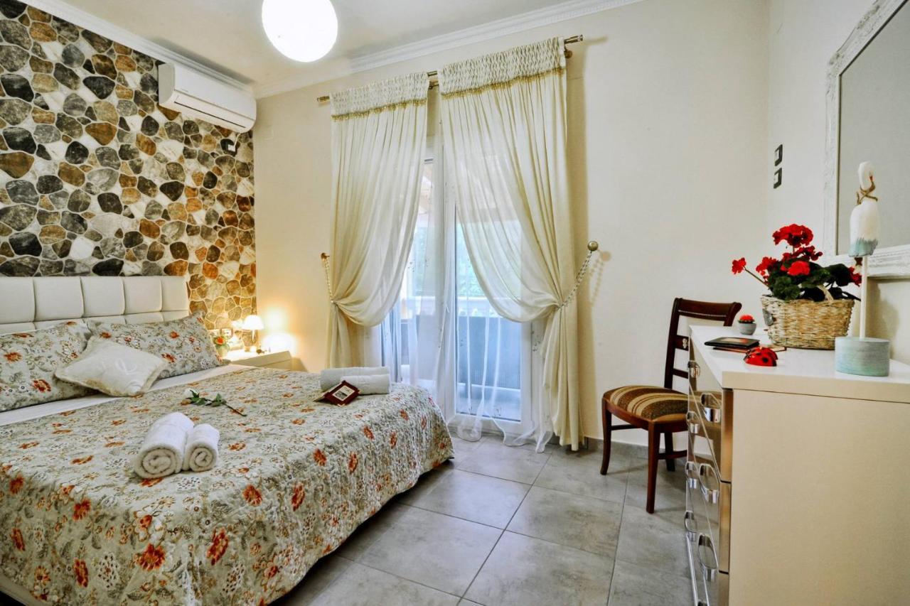 Villa Zoi Pelekas Exterior foto